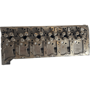 Cabecote Motor Volvo FM D11 Completo 20464481 21576282 Original