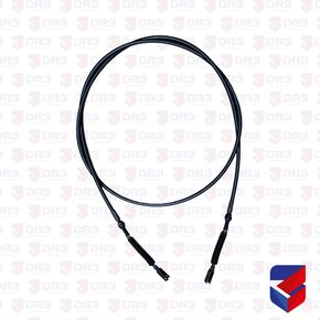 Cabo Acelerador Scania 2555mm 1414374 131437 005677 Cipec