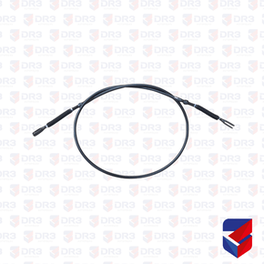 Cabo Acelerador Scania 1705mm 1414372 005676 Cipec