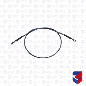 Cabo Acelerador Scania 1795mm 1414371 1352353 005675 Cipec