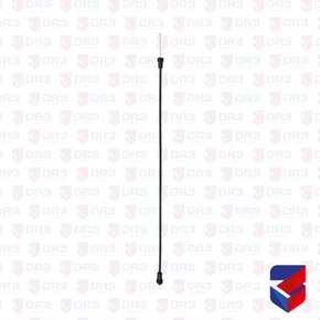 Cabo Fechadura Porta Scania P G R 2003609 1498712 122927 Cipec