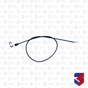 Cabo Tampa Porta Objeto Scania S4 1366223 006848 Cipec