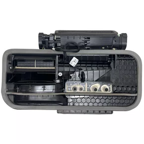 Caixa Ar Quente Completa Mercedes Benz New Actros 9608305860 Original