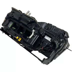 Caixa Ar Quente Completa Scania NTG 2095021 2095023 Original