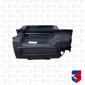 Caixa Ar Quente Scania P G R 1895575 1863970 2567801 Original