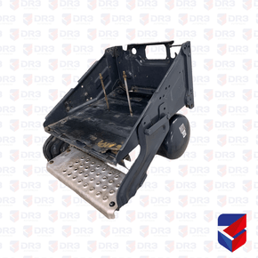 Caixa Bateria Completa Scania NTG 2577204 Original