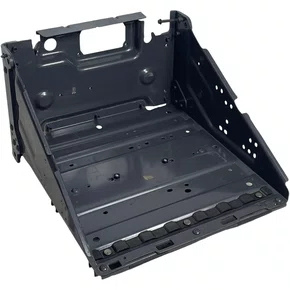 Caixa Bateria Grande Scania NTG 3230161 2577204 2536278 Original