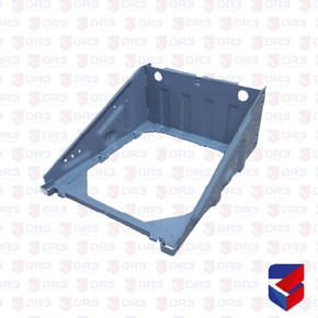 Caixa Bateria Scania 113 543801 ME851 Edreaza