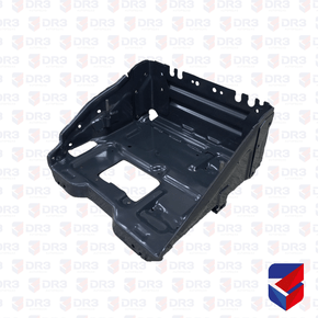Caixa Bateria Scania S4 S5 1447158 1485946 1386799 ME1366 Edreaza