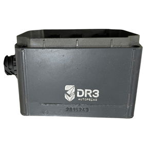 Caixa Bobinada da Solenoide Scania GRS905 Sem Bobina Original