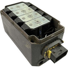 Caixa Bobinada da Solenoide Scania NTG 2447371 2276250 Original