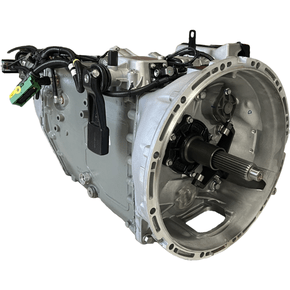 Caixa Cambio Volvo FH Completa VT2514 Bester