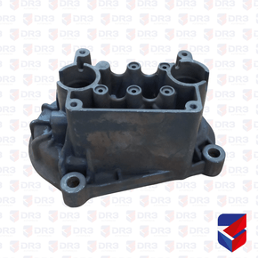 Caixa Cilindro Transferencia Scania GRS905 1769778 Original