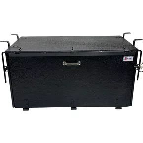 Caixa Cozinha 110x60x60cm Caminhao Carroceria Carreta Chimba