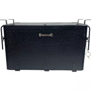 Caixa Cozinha 94x62x55cm Caminhao Carroceria Carreta Chimba