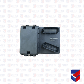 Caixa Fusiveis de Bateria Scania NTG 2558273 Original