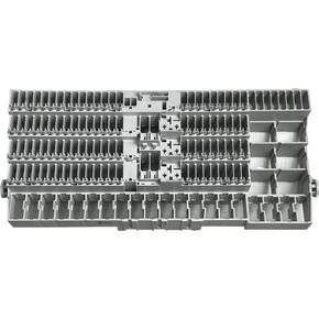 Caixa Fusiveis Scania NTG 2646288 2569894 Original