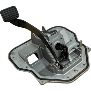 Caixa Pedal Freio Daf XF 2106686 Original