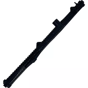 Caixa Radiador Scania Euro 5 G 360 400 150076 Sarplast