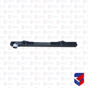 Caixa Radiador Scania S5 G 150050 Sarplast