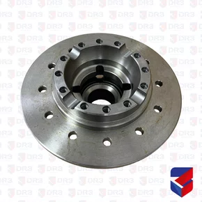 Caixa Satelite Maior Scania R780 12 Furos 1308616 Incoparts