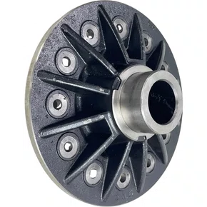 Caixa Satelite Maior Scania R780 12 Furos 1308616 Incoparts