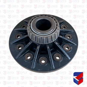 ☆ ZX120 Final Drive 9180429 - Reliable Travel Propulsion