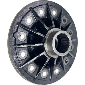 Caixa Satelite Maior Scania RB560 RB660 RB662 R560 R660 R662 Incoparts