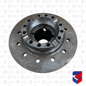 Caixa Satelite Maior Scania RB560 RB660 RB662 R560 R660 R662 Original