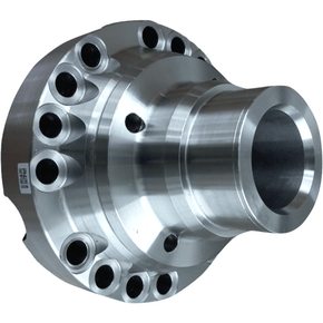 Caixa Satelite Menor Scania R780 16 Furos 1526117 00110052 Bester