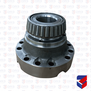 Caixa Satelite Menor Scania RB660 662 560 1368527 02100011 Original