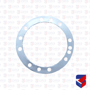 Calco Regulagem Pinhao Scania R780 0,10mm 1307561 BrCompany