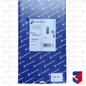 Camisa Motor Scania 440 Euro 5 DC13 STD 2043067 88764810 KS