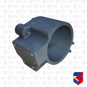 Caneco Reduzida Scania 113 114 124 S4 1345149 007993 Cipec