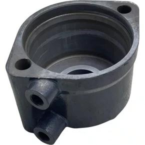 Caneco Reduzida Scania 6 8 Marchas 1345151 1326847 Original