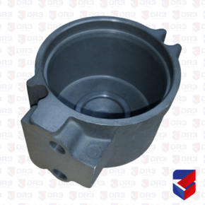 Caneco Reduzida Scania 1345151 1326847 1484809 009066 Cipec