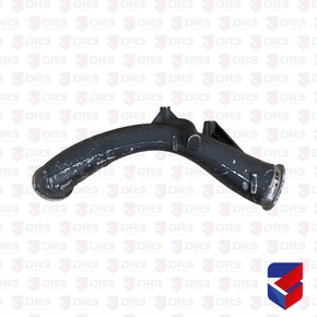 Cano Admissao Intercooler Turbina Scania P G R Euro 5 Original