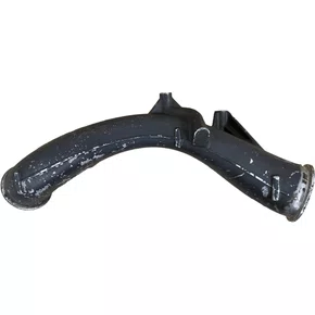 Cano Admissao Intercooler Turbina Scania P G R Euro 5 Original