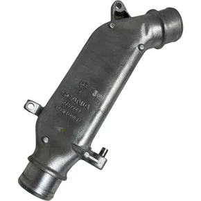 Cano Agua Retarder Caixa Scania G25 G33 LE 2759949 Original