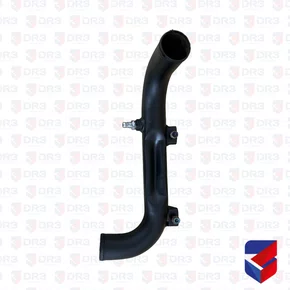 Cano Agua Retarder Scania S5 1824446 1493638 1889887 Original