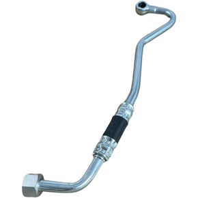 Cano Cabecote Filtro Oleo Caixa Maior Scania Euro 5 Bester