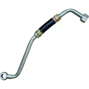 CANO CABECOTE FILTRO OLEO CAIXA MENOR SCANIA EURO 5