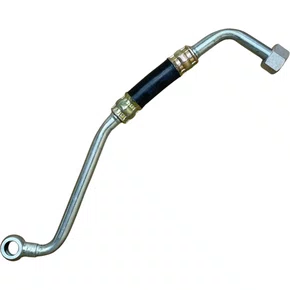 Cano Cabecote Filtro Oleo Caixa Menor Scania Euro 5 Bester