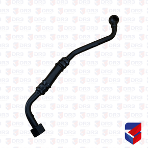 Cano Cabecote Filtro Oleo Caixa Menor Scania Euro5 2069701 Original