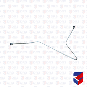 Cano Injetor Scania 124 Cilindro 4 1375372 509469 BrCompany