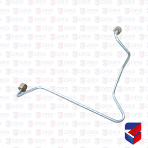 Cano Injetor Scania 112 113 Cilindro 1 365485 509962 BrCompany