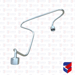 Cano Injetor Scania 112 113 Cilindro 2 365486 002551 BrCompany