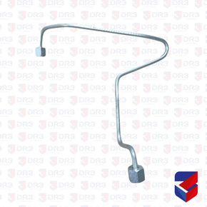 Cano Injetor Scania 112 113 Cilindro 3 365487 002583 BrCompany