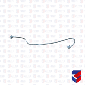 Cano Injetor Scania 112 113 Cilindro 4 365489 002587 BrCompany