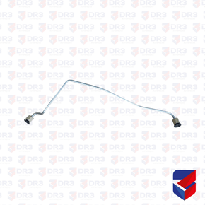 Cano Injetor Scania 112 113 Cilindro 5 365490 002592 BrCompany